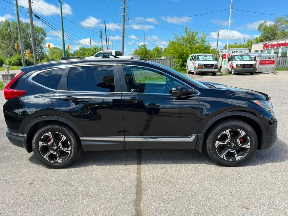 2019 Honda CR-V 5th Gen - Image 6 of 18