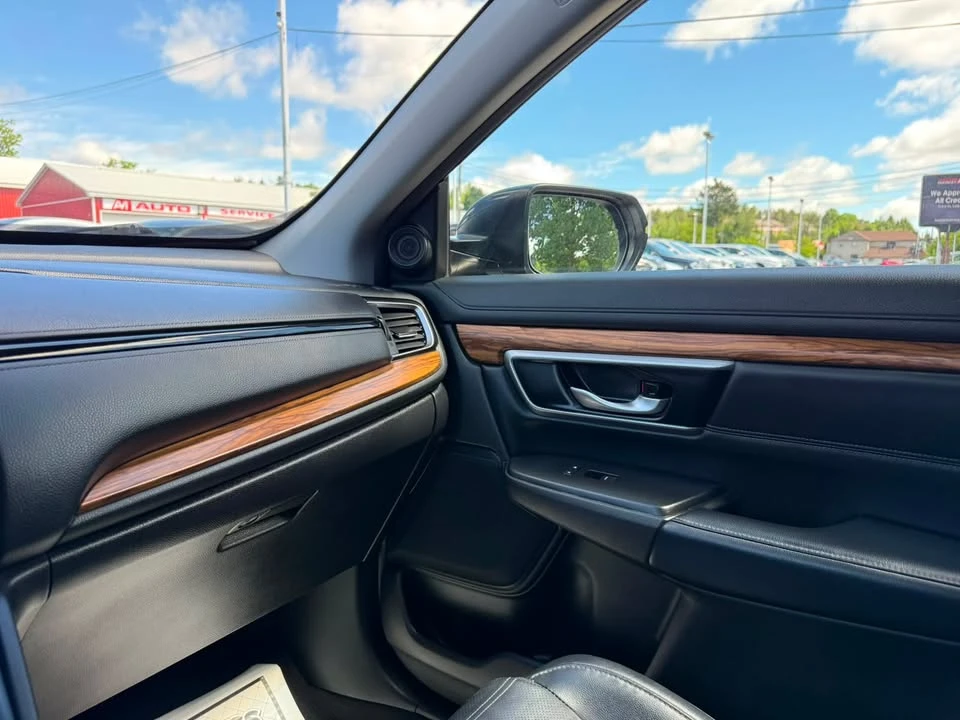 2019 Honda CR-V 5th Gen - Image 18 of 18
