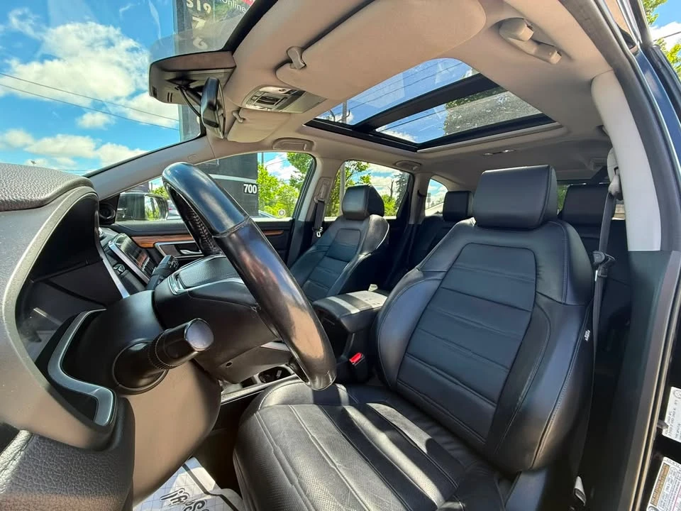 2019 Honda CR-V 5th Gen - Image 13 of 18