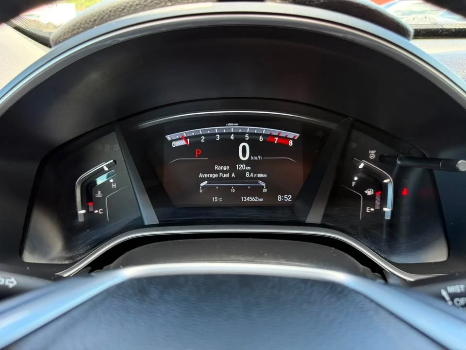 2019 Honda CR-V 5th Gen - Image 14 of 18