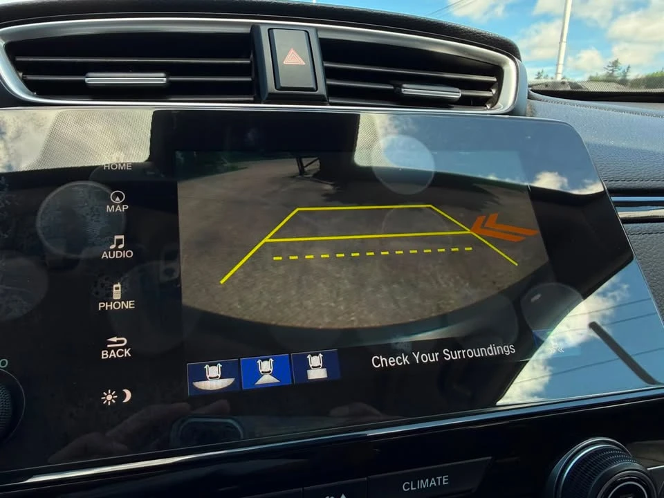 2019 Honda CR-V 5th Gen - Image 16 of 18
