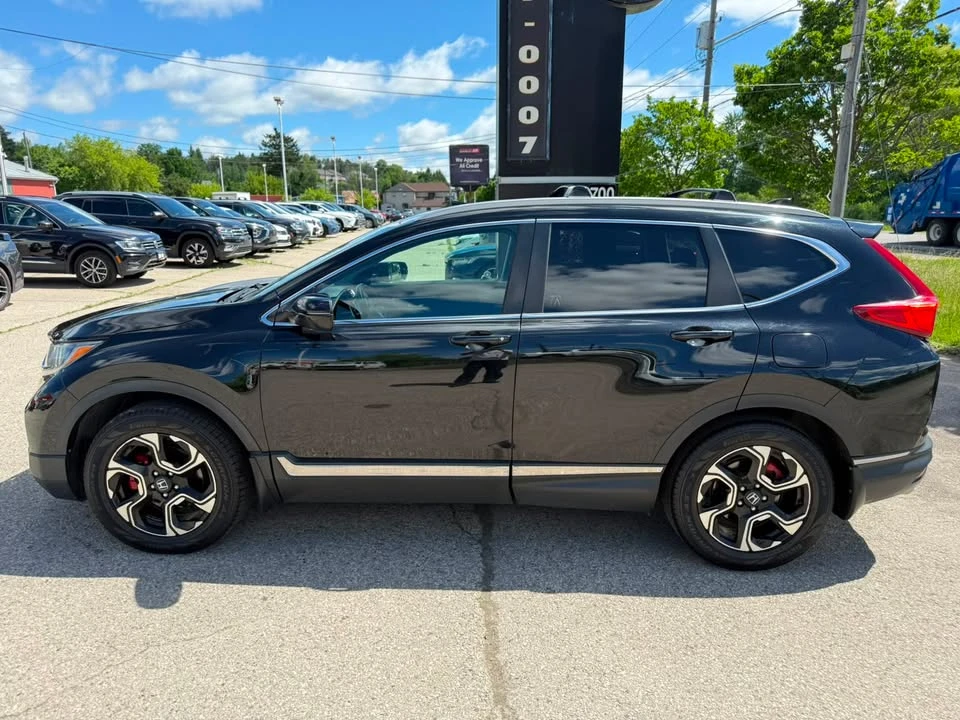 2019 Honda CR-V 5th Gen - Image 3 of 18