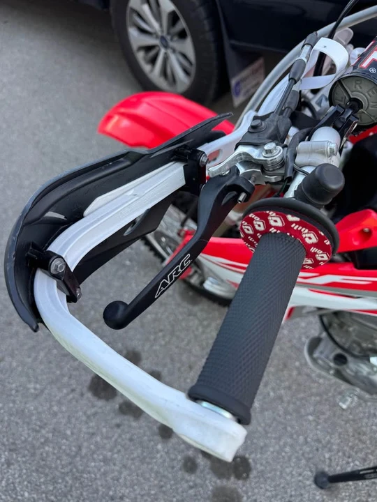 2019 Honda CRF - Image 7 of 10