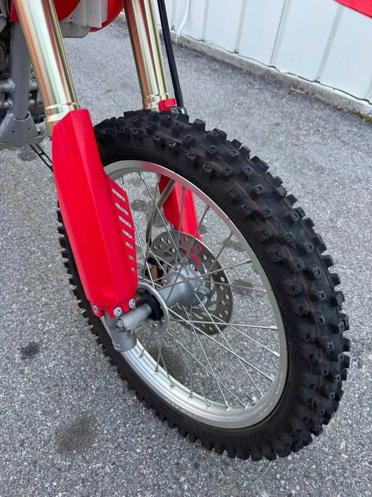 2019 Honda CRF - Image 9 of 10