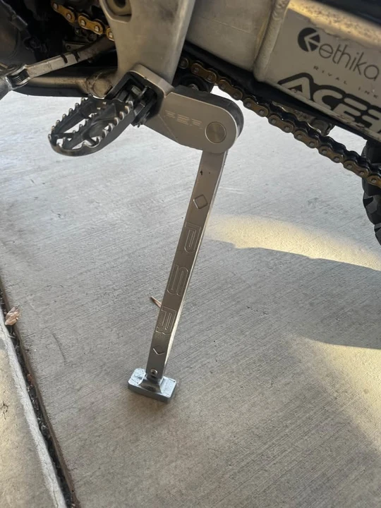 2019 Honda CRF - Image 4 of 8