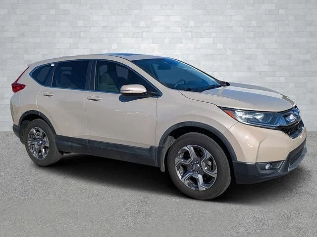 2019 Honda CR-V 5th Gen - Image 2 of 5