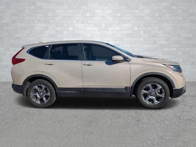 2019 Honda CR-V 5th Gen - Image 4 of 5