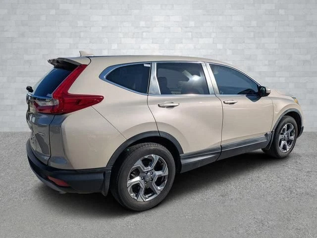 2019 Honda CR-V 5th Gen - Image 5 of 5