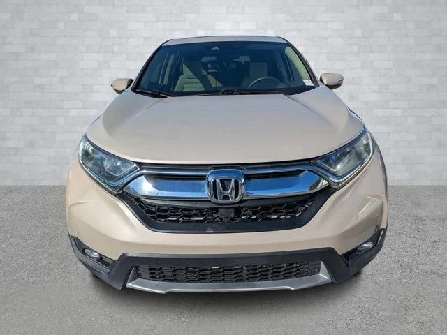 2019 Honda CR-V 5th Gen - Image 3 of 5
