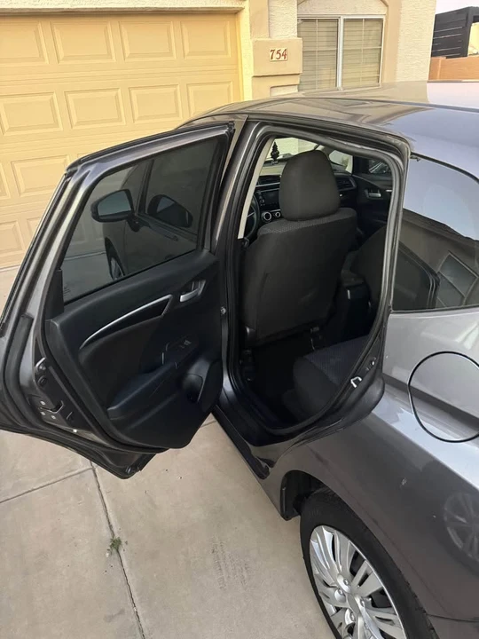 2019 Honda Fit - Image 5 of 12