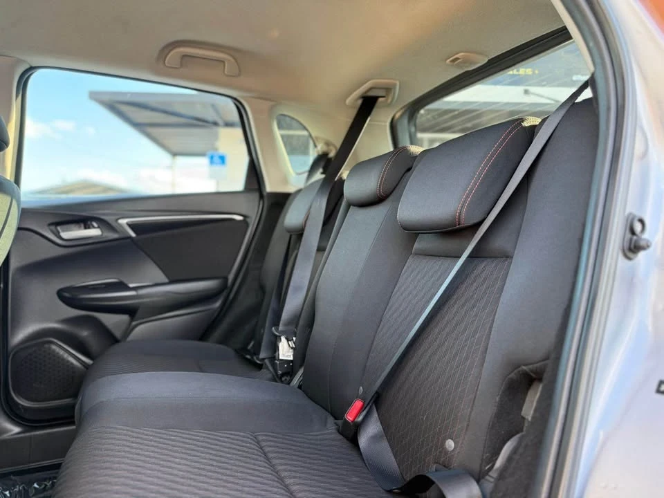 2019 Honda Fit - Image 10 of 10