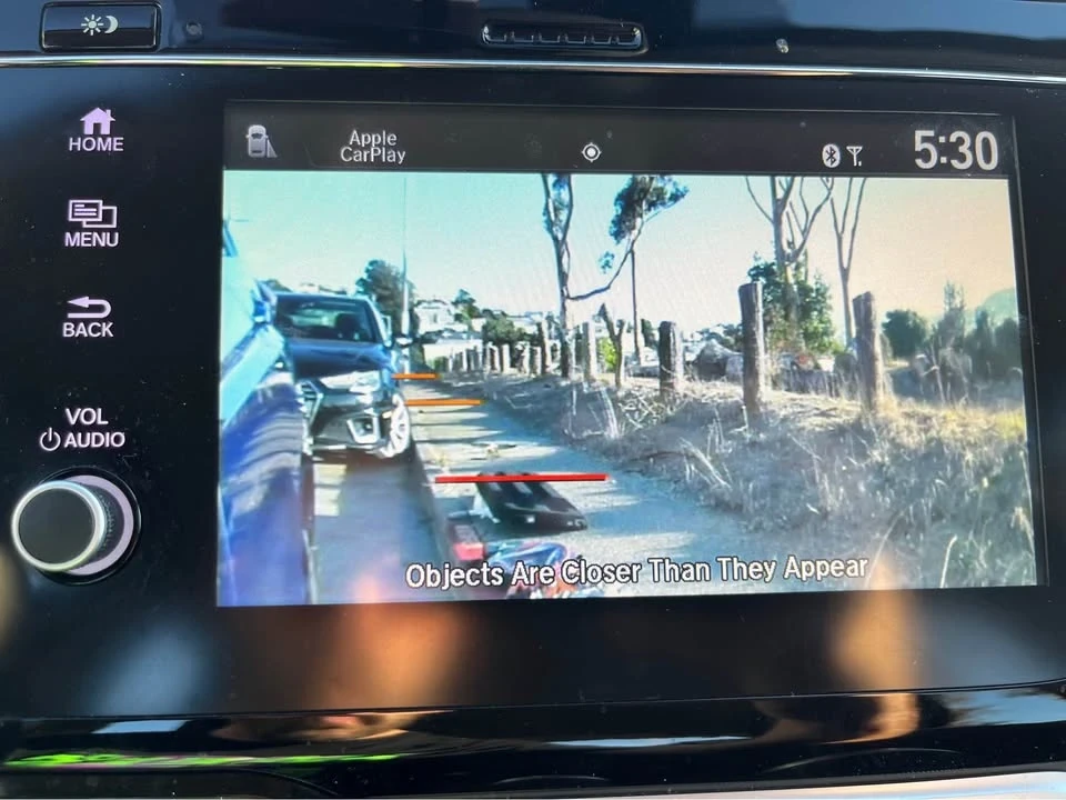 2019 Honda Fit - Image 8 of 9