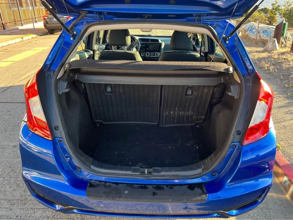 2019 Honda Fit - Image 5 of 9