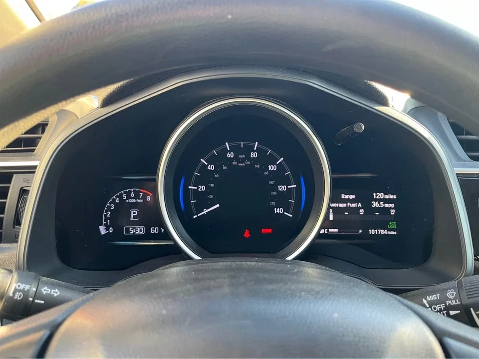 2019 Honda Fit - Image 6 of 9