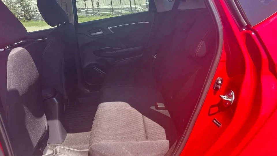 2019 Honda Fit - Image 5 of 8