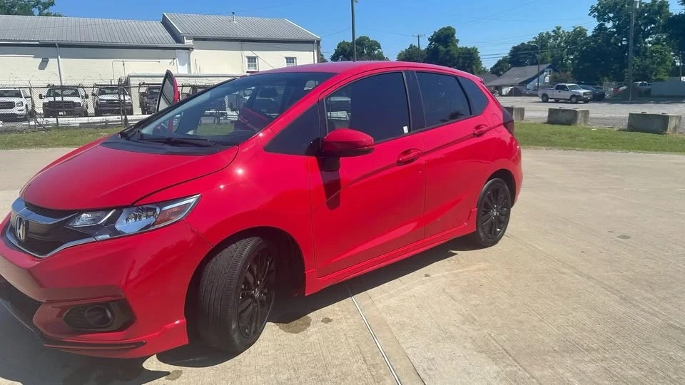 2019 Honda Fit - Image 2 of 8