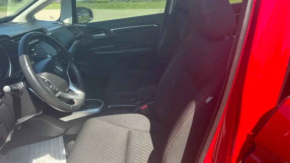 2019 Honda Fit - Image 3 of 8