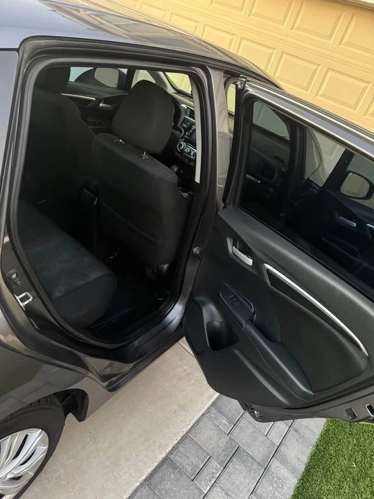 2019 Honda Fit - Image 4 of 12