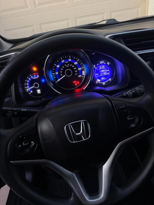2019 Honda Fit - Image 6 of 12