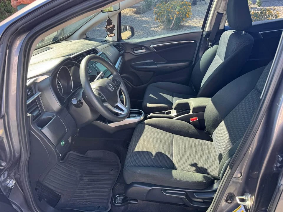 2019 Honda Fit - Image 10 of 12