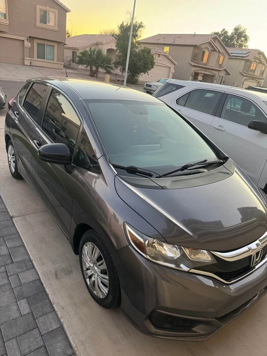 2019 Honda Fit - Image 2 of 12