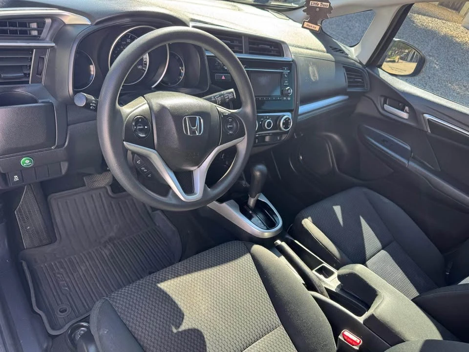 2019 Honda Fit - Image 12 of 12