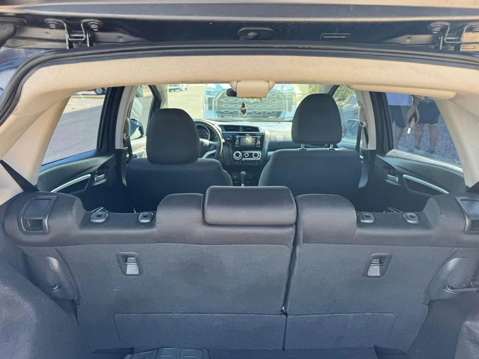 2019 Honda Fit - Image 11 of 12