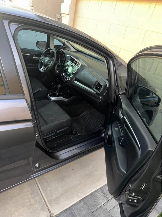 2019 Honda Fit - Image 3 of 12