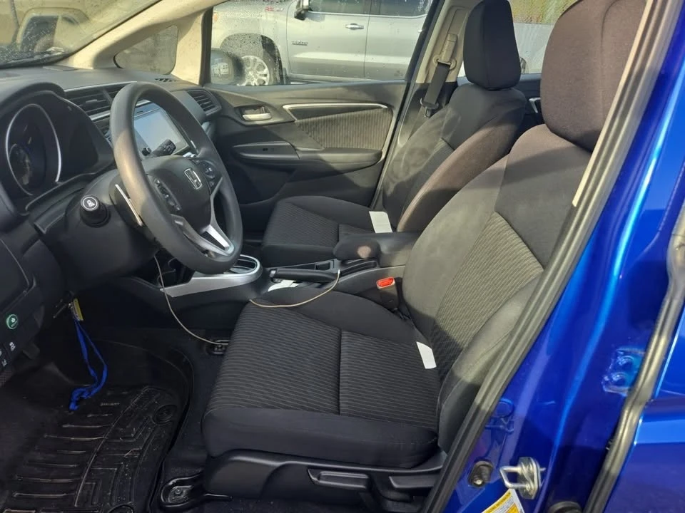 2019 Honda Fit - Image 5 of 10