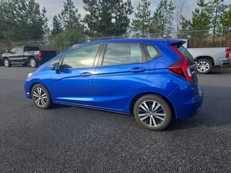 2019 Honda Fit - Image 2 of 10