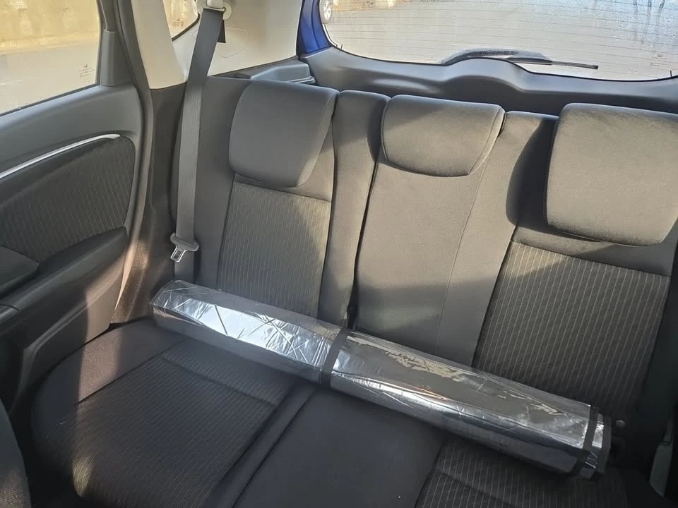 2019 Honda Fit - Image 3 of 10