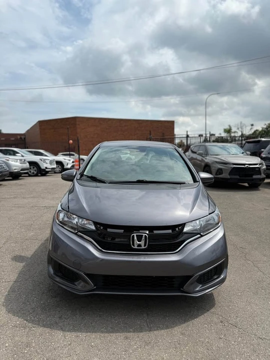 2019 Honda Fit - Image 2 of 18
