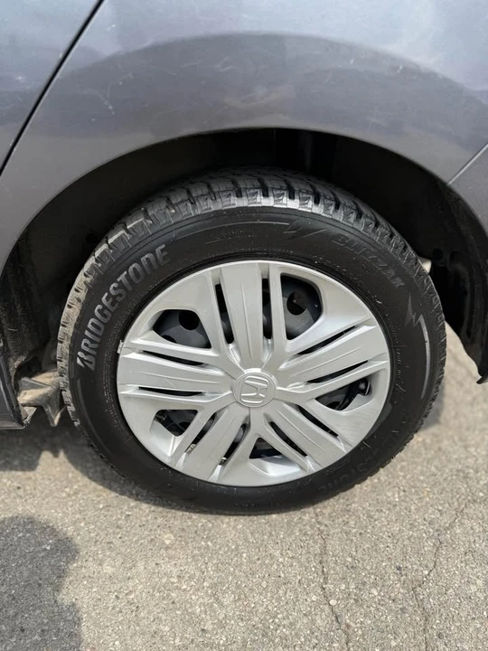 2019 Honda Fit - Image 17 of 18