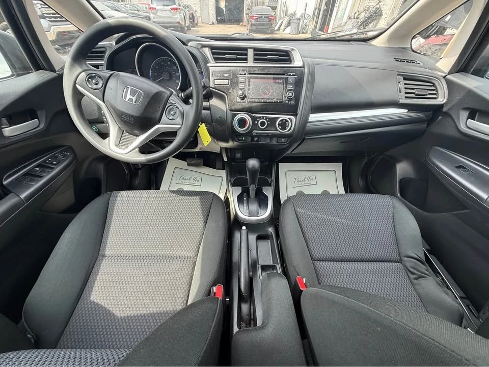 2019 Honda Fit - Image 10 of 18