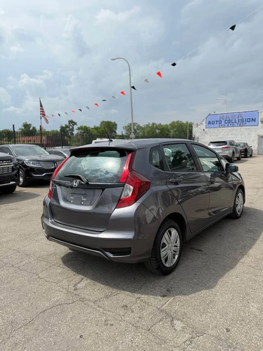 2019 Honda Fit - Image 6 of 18