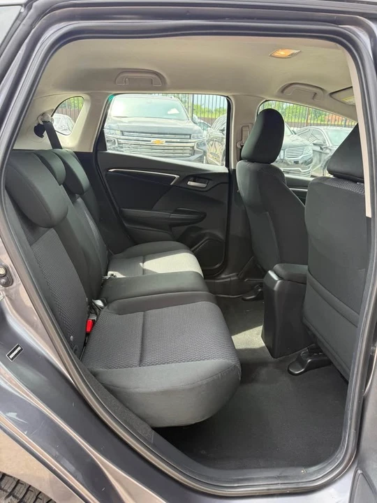 2019 Honda Fit - Image 13 of 18