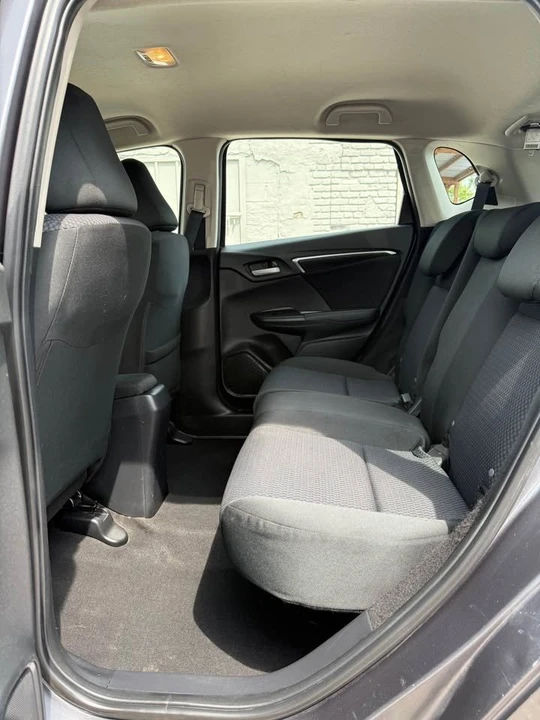 2019 Honda Fit - Image 12 of 18