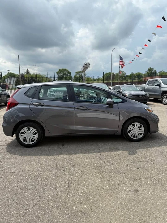 2019 Honda Fit - Image 7 of 18