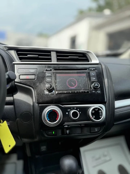 2019 Honda Fit - Image 16 of 18