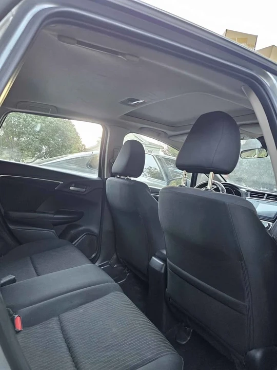 2019 Honda Fit - Image 8 of 8