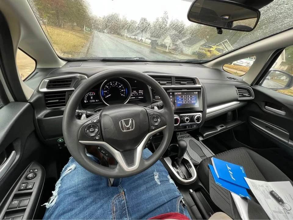 2019 Honda Fit - Image 15 of 19