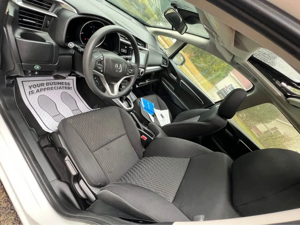 2019 Honda Fit - Image 13 of 19