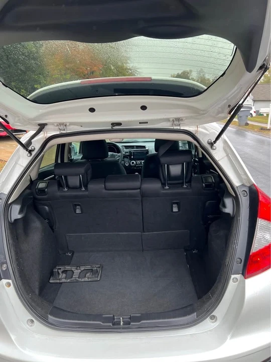 2019 Honda Fit - Image 7 of 19