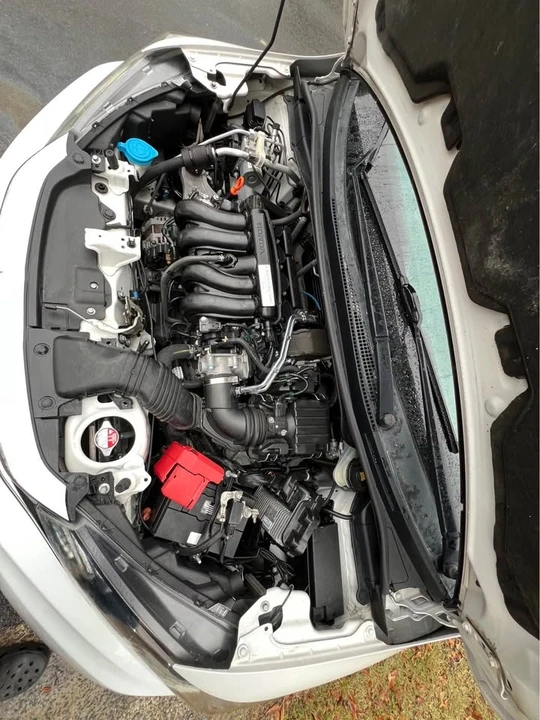 2019 Honda Fit - Image 19 of 19