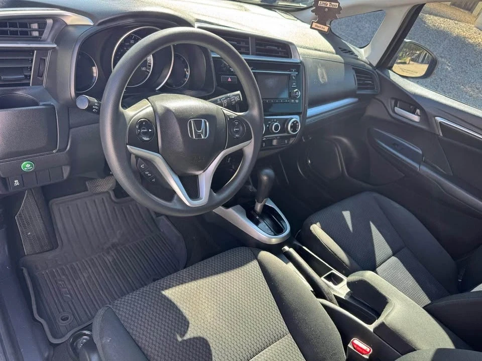 2019 Honda Fit - Image 5 of 8