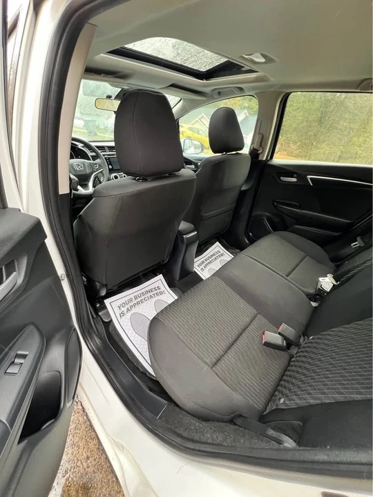 2019 Honda Fit - Image 12 of 19
