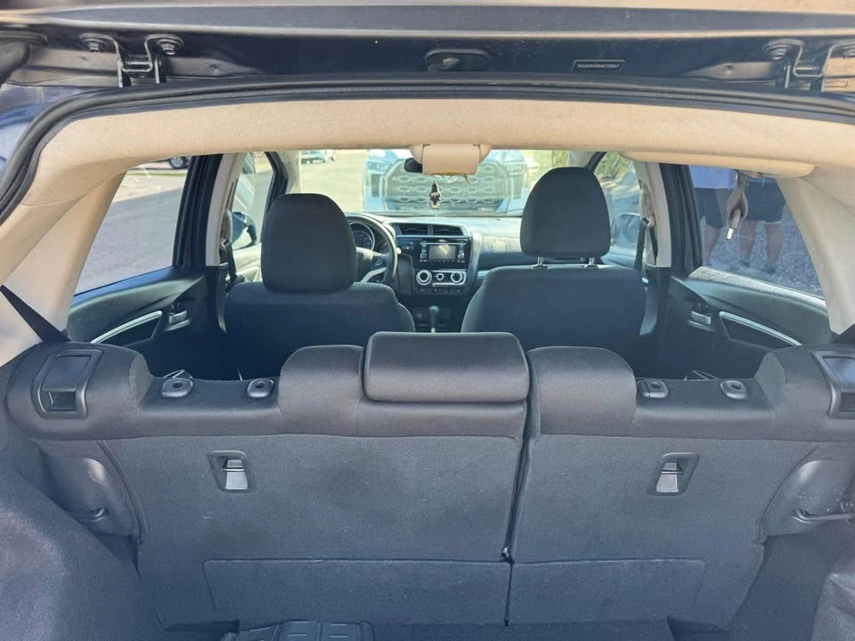 2019 Honda Fit - Image 7 of 8