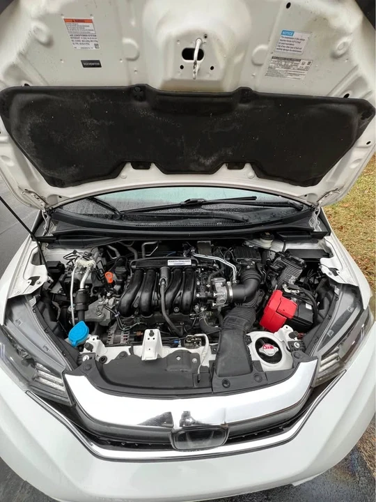 2019 Honda Fit - Image 18 of 19