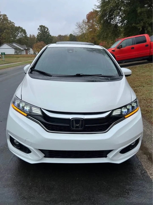 2019 Honda Fit - Image 2 of 19