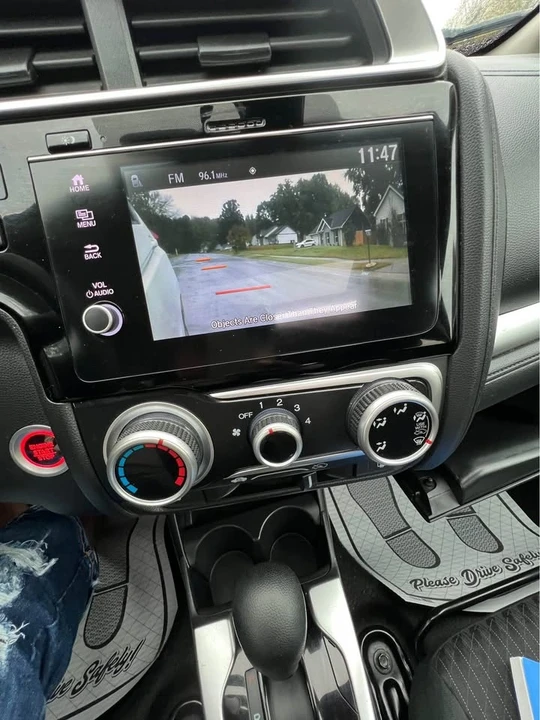 2019 Honda Fit - Image 16 of 19